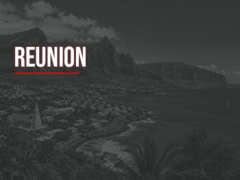 Reunion
