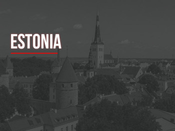 Estonia