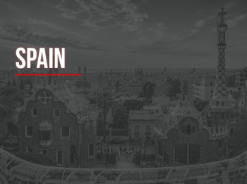 Spain
